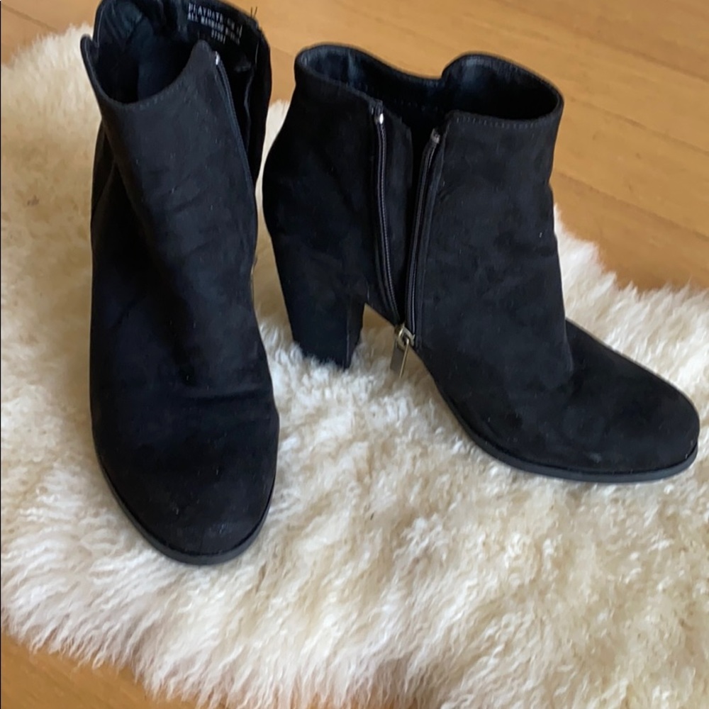 Bootie
